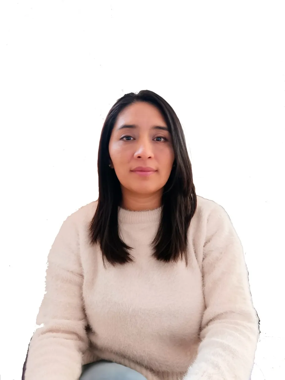 Arquitecta Rosalia Romero, Socia Fundadora y especialista en diseño de interiores